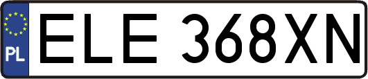 ELE368XN