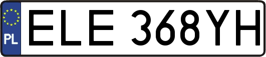 ELE368YH