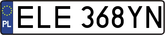 ELE368YN