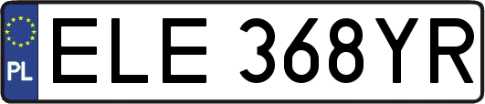 ELE368YR