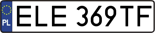 ELE369TF
