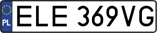ELE369VG