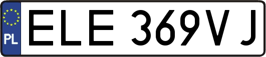 ELE369VJ
