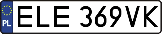 ELE369VK