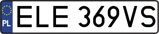 ELE369VS