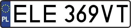ELE369VT
