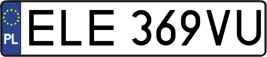 ELE369VU