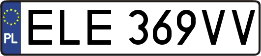 ELE369VV