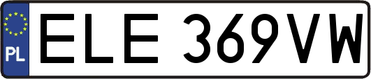 ELE369VW