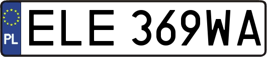 ELE369WA