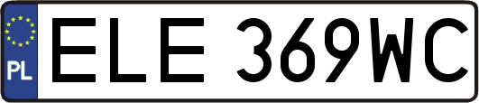 ELE369WC