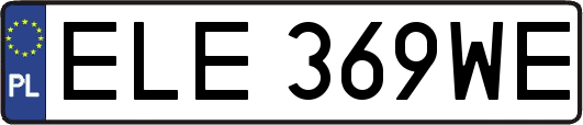 ELE369WE