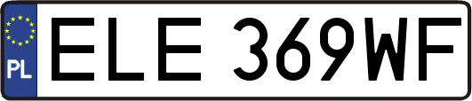 ELE369WF