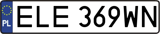ELE369WN