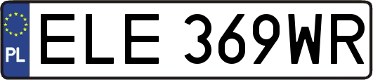 ELE369WR