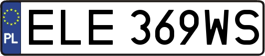ELE369WS