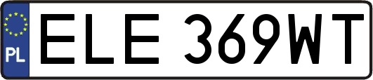 ELE369WT