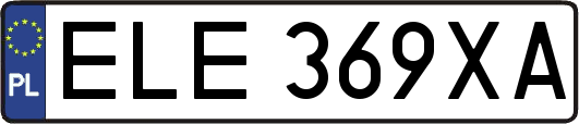 ELE369XA