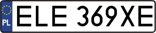 ELE369XE