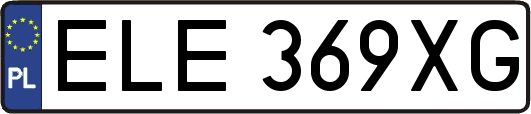 ELE369XG