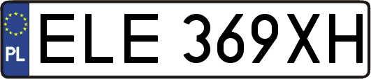 ELE369XH