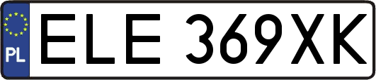 ELE369XK