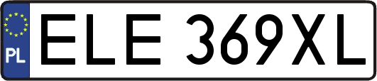 ELE369XL