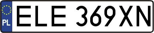 ELE369XN