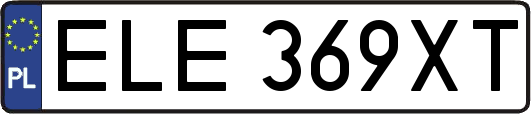 ELE369XT