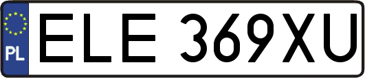 ELE369XU