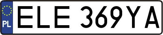 ELE369YA