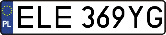 ELE369YG