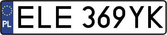 ELE369YK
