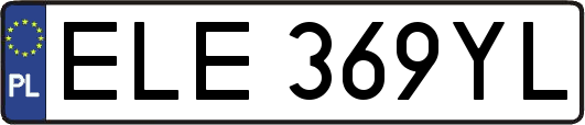 ELE369YL