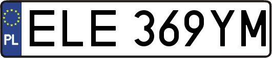 ELE369YM