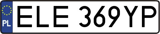 ELE369YP