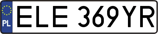 ELE369YR