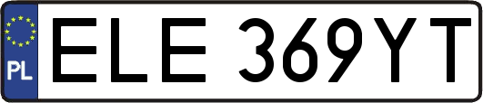 ELE369YT
