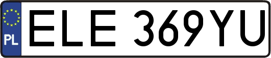 ELE369YU