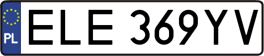 ELE369YV