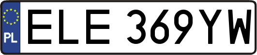 ELE369YW