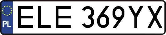 ELE369YX