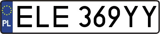 ELE369YY