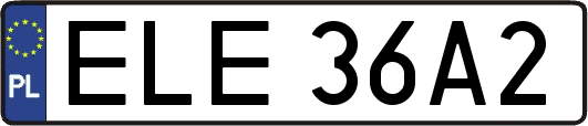 ELE36A2