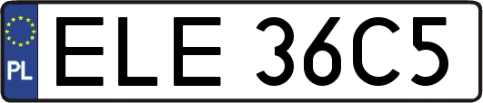 ELE36C5