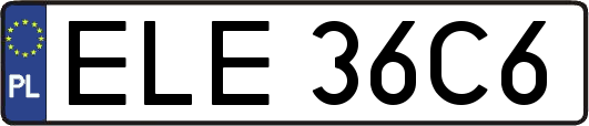 ELE36C6