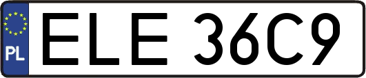 ELE36C9