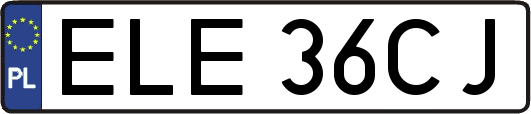 ELE36CJ