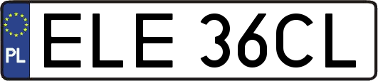ELE36CL