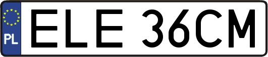 ELE36CM